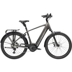 Electric Bikes Trek Verve+ 5 400 WH