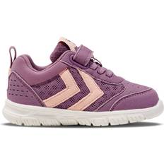 Crosslite sneaker infant Hummel Crosslite Infant - Valerian