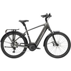 Electric Bikes Trek Verve+ 5 545wh M 2023 2023