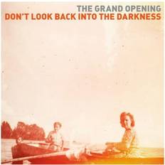 CDs Dont Look Back Into the Darkness ()