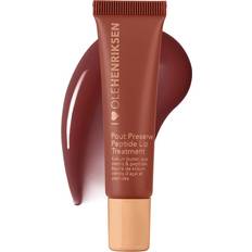 Vitaminer Leppepomade Ole Henriksen Pout Preserve Peptide Lip Treatment Cocoa Creme