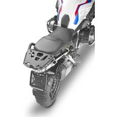 Borse per moto Givi PORTAVALIGIE ALU Per valigie Monokey argento