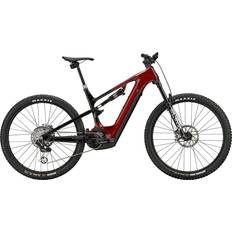 Moterra Neo LAB71 2024 - Tinted Red