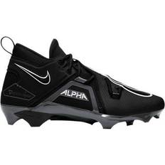 Foam Soccer Shoes Nike Alpha Menace Pro 3 M - Black/Iron Grey/White