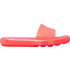 Plastic Slippers & Sandals Tory Burch Bubble Jelly - Fluorescent Pink