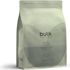 Vegan Protein Powder Strawberry 1kg