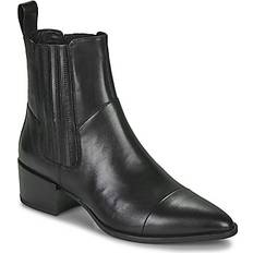 51 ⅓ - Damen Chelsea Boots Vagabond Marja - Black