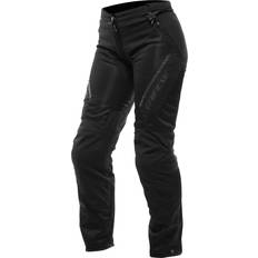 Dainese Motorcycle Trousers Dainese Drake 2 Super Air Tex Pants - Black/Black