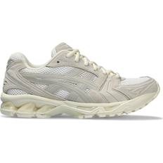 Asics Gel-Kayano - Beige Chaussures Asics Gel Kayano 14 White Smoke Grey Women's