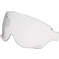 Transparent Motorcykelbriller Shoei J.O - Clear