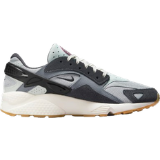 Nike huarache runner Nike Air Huarache Runner M - Light Smoke Grey/Light Silver/Violet Dust/Black