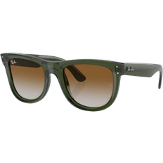 Ray ban wayfarer reverse Ray-Ban Wayfarer Reverse ORBR0502S 6775CB