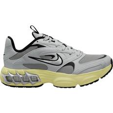 Chaussures Nike Zoom Air Fire W - Particle Grey/Black/Photon Dust/Metallic Silver