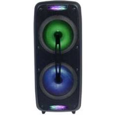 Karaoke Amplifiers with Integrated Speakers Hirix Portable Karaoke Machine with Mic karaokespeaker