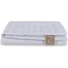 Dundyner Borg Living Baby Silkedyne 70x100 cm Orchid Bloom Dundyne