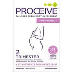Proceive Proceive Pregnancy Supplement Trimester 2 60s