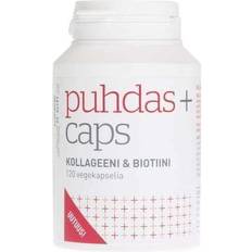 Puhdas+ Beauty Collagen & Biotin