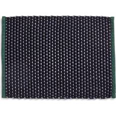 Jute Entrance Mats Hay Door Mat 70 x 50 Green Green cm