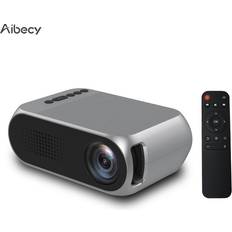Projektorer Aibecy Aibecy