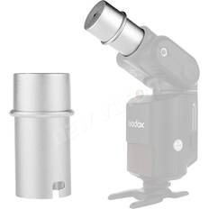 Godox Godox couvercle de protection pour ampoule Flash, pour WITSTRO AD-AD-S15 AD-180 et Godox AD200, 360