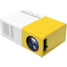 Onleny J9 Portable Mini Projectors