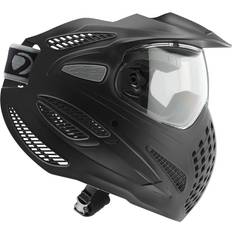 Paintball Dye Se Rental Paintball Mask Single Lens