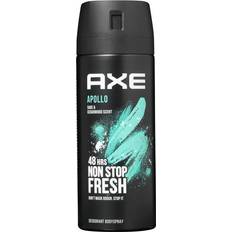 Axe Toiletries Axe Apollo Body & Deospray 150ml