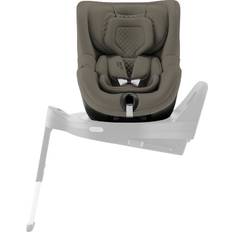 Britax Römer Dualfix 5Z Urban Olive LUX