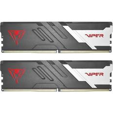 Viper Venom DDR5 6400MHz 2x16GB ECC (PVV532G640C32K)