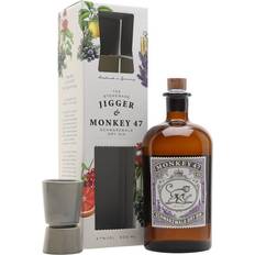 Monkey 47 Dry Gin Jigger Pack
