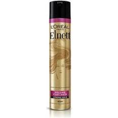 Volume hairspray L'Oréal Paris L'Oreal Hairspray Elnett for Volume Flat Hair Strong Hold & Shine 400ml
