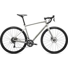 Specialized Diverge Gravel E5 2023 - Gloss Birch/White Mountains Men's Bike