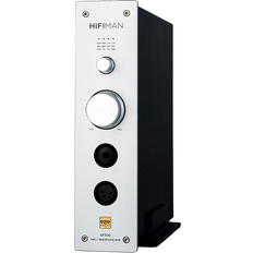 Amplifiers & Receivers on sale HiFiMan EF500 DAC Headphone Amplifier
