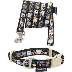 Caliber Designer Embroidered Fashion Pet