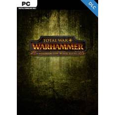 Game Add-On PC Games Total War Warhammer Realm of the Wood Elves PC