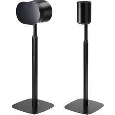 Adjustable Floor Stand for Sonos Era 100 and Era 300