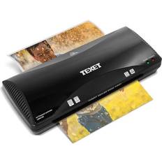 A4 Laminator with Jam Release LMA4-EX