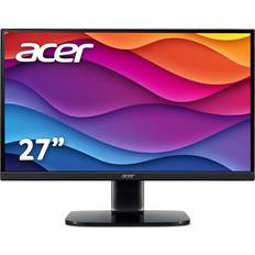 Monitors Acer KA272UEbmiipx 27