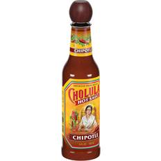 Cholula hot sauce Cholula Chipotle Hot Sauce 15cl 1pack