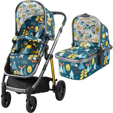 Cosatto Prams Pushchairs Cosatto Wow Pram