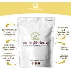 Organic Wild Chaga Mushroom Powder 250g