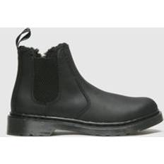 Dr Martens black 2976 leonore Youth boots Black EU 38