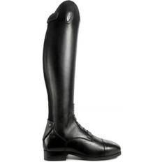 49 ⅓ Scarpe da Equitazione Dublin Galtymore Tall Field Boots - Black