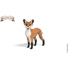 Schleich Ræven Rabbat 14908