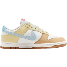 Nike dunk glacier blue NIKE Dunk Low W - Summit White/Aquarius Blue/Soft Yellow/Glacier Blue