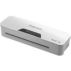 Laminating Machines Fellowes Pixel 34.3 x 11 x 7.5 cm A4 Laminator 300 mm/min. 125 Microns 3 min warm-up period