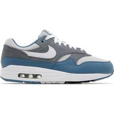 Nike Air Max - Unisex Schuhe Nike Air Max 1 SC - Photon Dust/Cool Grey/Noise Aqua/White