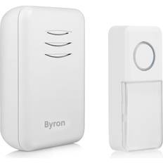 DBY-22311NP Wireless Doorbell