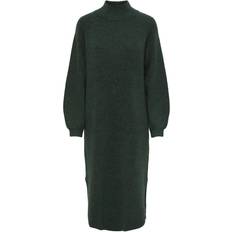 Y.A.S Balis Knitted Dress - Garden Topiary