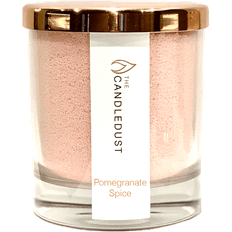 Pomegranate Spice Rose Gold/Transparent